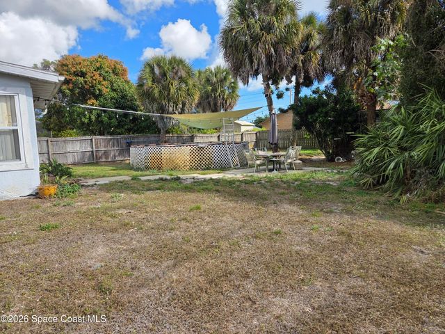 1481 Drucker Court SE, Palm Bay, FL 32909