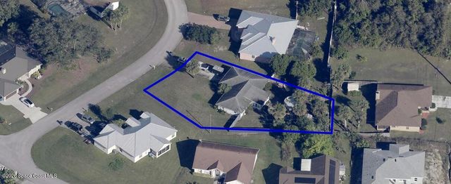 1481 Drucker Court SE, Palm Bay, FL 32909