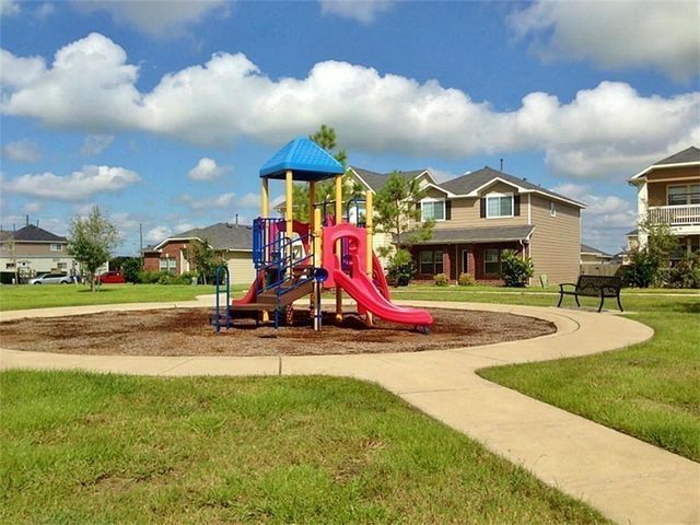 11915 Sanspereil Drive, Houston, TX 77047