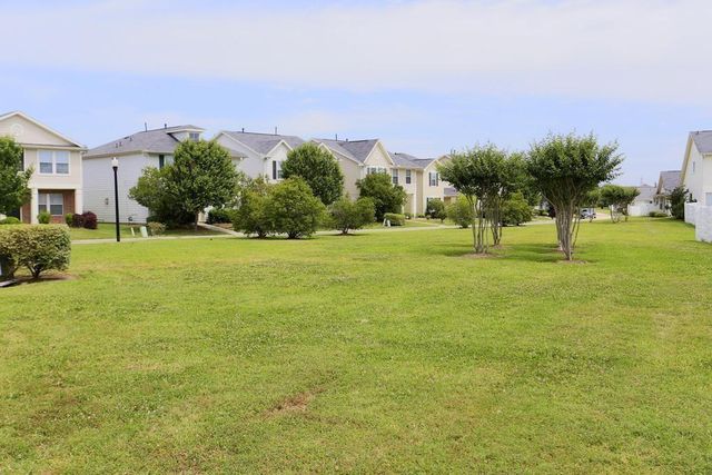 11915 Sanspereil Drive, Houston, TX 77047