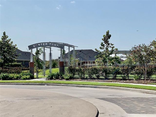 11915 Sanspereil Drive, Houston, TX 77047