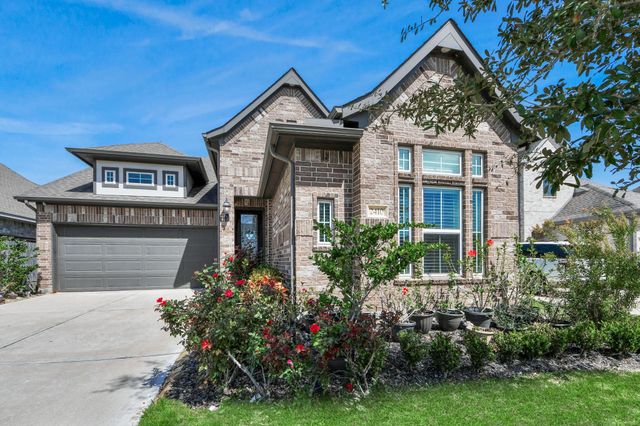 2410 Manor Valley Lane, Sienna Plantation, TX 77459