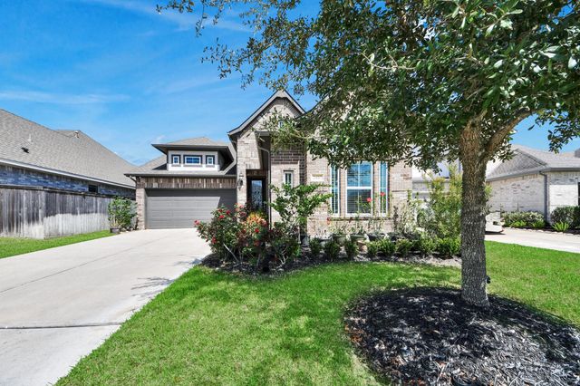 2410 Manor Valley Lane, Sienna Plantation, TX 77459