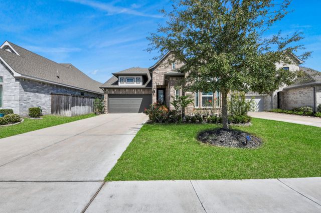 2410 Manor Valley Lane, Sienna Plantation, TX 77459