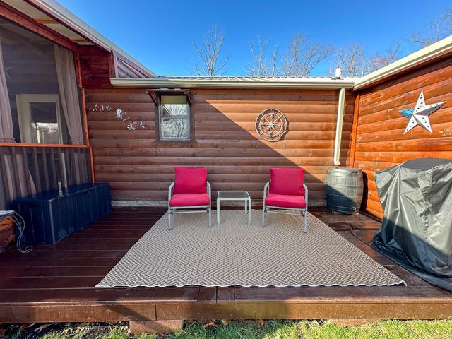 470 Laurel Lake Resort Road, Corbin, KY 40701