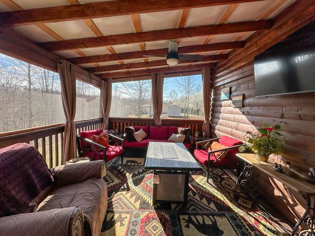 470 Laurel Lake Resort Road, Corbin, KY 40701