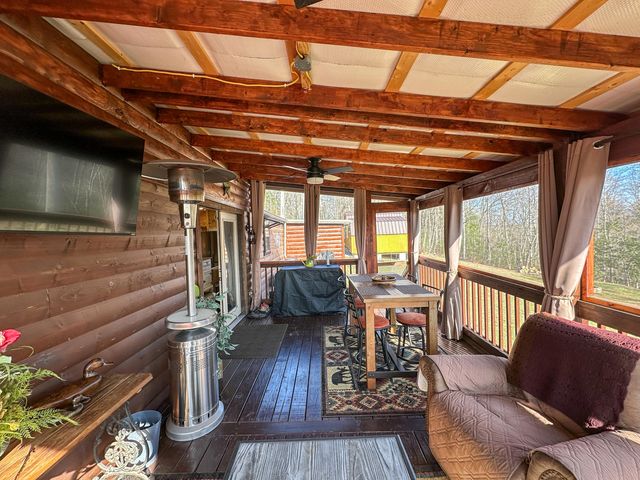 470 Laurel Lake Resort Road, Corbin, KY 40701