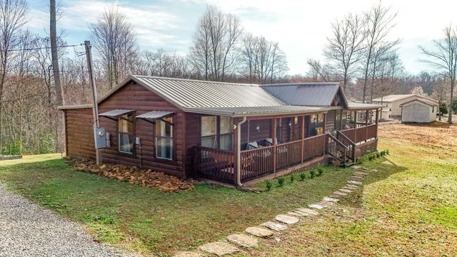 470 Laurel Lake Resort Road, Corbin, KY 40701