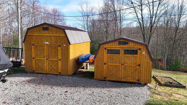 470 Laurel Lake Resort Road, Corbin, KY 40701