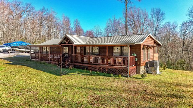 470 Laurel Lake Resort Road, Corbin, KY 40701