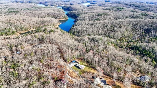 470 Laurel Lake Resort Road, Corbin, KY 40701