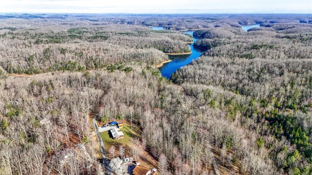 470 Laurel Lake Resort Road, Corbin, KY 40701