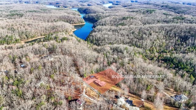 470 Laurel Lake Resort Road, Corbin, KY 40701