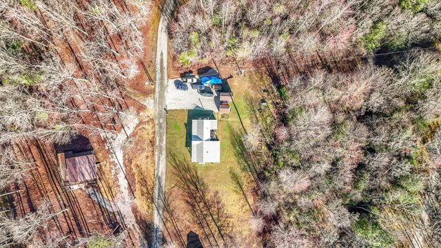 470 Laurel Lake Resort Road, Corbin, KY 40701