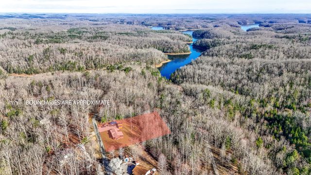 470 Laurel Lake Resort Road, Corbin, KY 40701