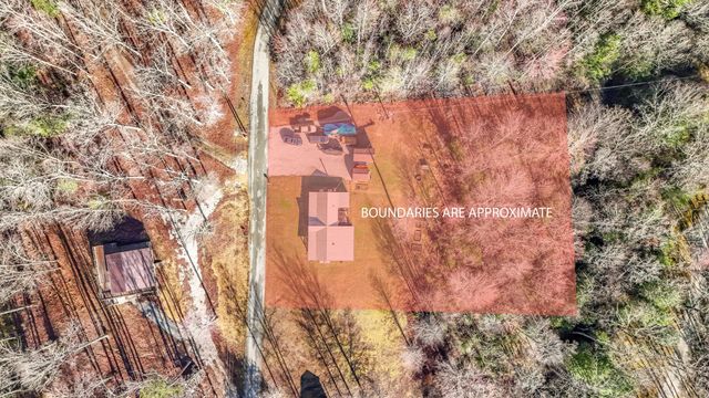 470 Laurel Lake Resort Road, Corbin, KY 40701