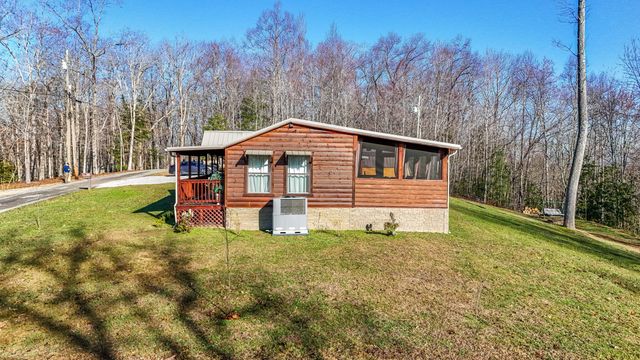 470 Laurel Lake Resort Road, Corbin, KY 40701