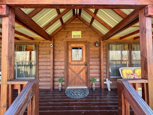 470 Laurel Lake Resort Road, Corbin, KY 40701