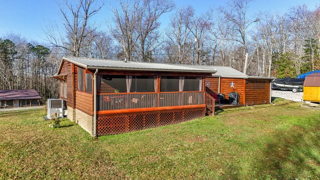470 Laurel Lake Resort Road, Corbin, KY 40701