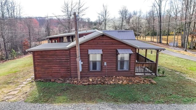 470 Laurel Lake Resort Road, Corbin, KY 40701