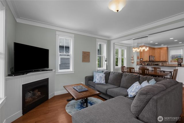 251 Meriweather Street, Pacific Beach, WA 98571