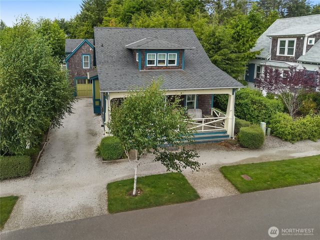 251 Meriweather Street, Pacific Beach, WA 98571