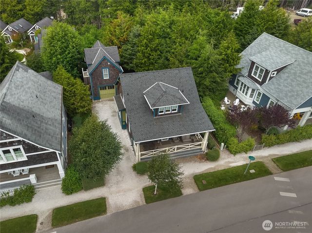 251 Meriweather Street, Pacific Beach, WA 98571