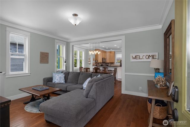 251 Meriweather Street, Pacific Beach, WA 98571