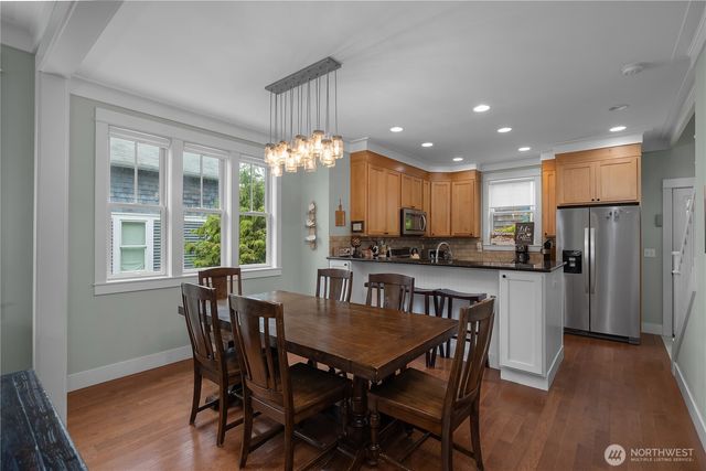 251 Meriweather Street, Pacific Beach, WA 98571