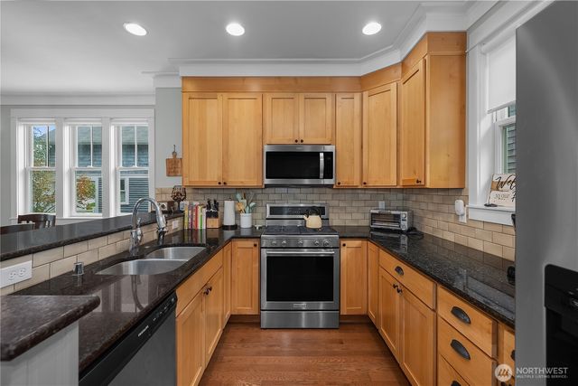 251 Meriweather Street, Pacific Beach, WA 98571