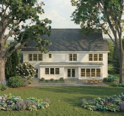 206 Bristol Road, Wellesley, MA 02481
