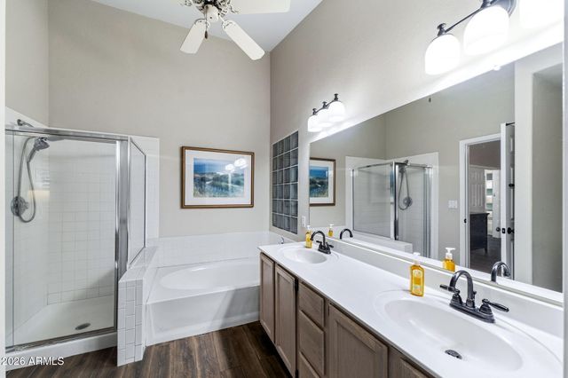 4324 N RANIER Circle, Mesa, AZ 85215