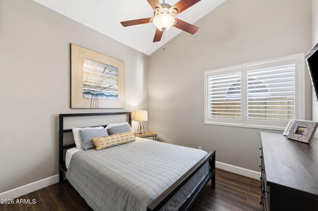 4324 N RANIER Circle, Mesa, AZ 85215