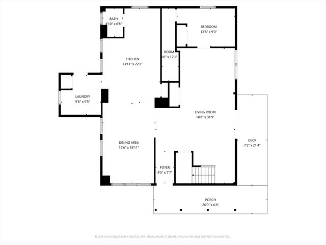 1384 Cohannet Street, Taunton, MA 02780