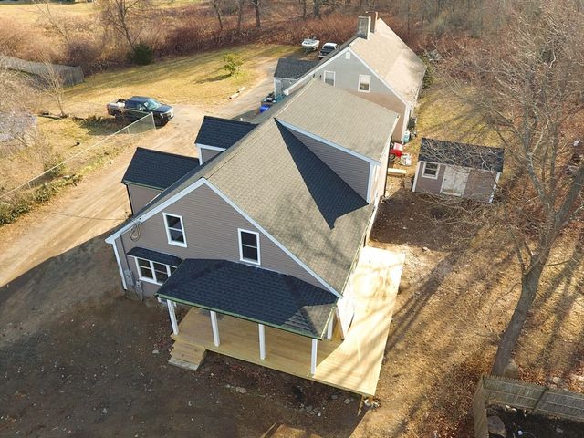 1384 Cohannet Street, Taunton, MA 02780