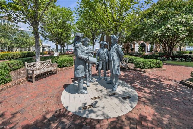 209 Oak Point DR, Yorktown, VA 23692