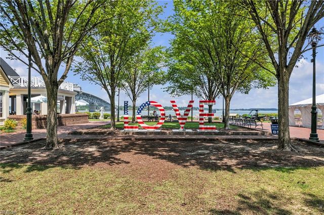 209 Oak Point DR, Yorktown, VA 23692