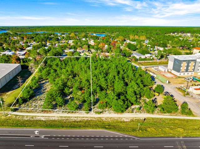 22000 Panama City Beach Parkway, Panama City Beach, FL 32413