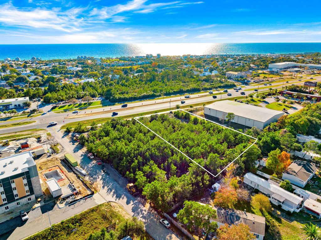 22000 Panama City Beach Parkway, Panama City Beach, FL 32413