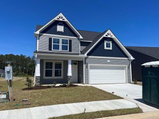 1152 NW Forest Bend Dr., Calabash, NC 28467