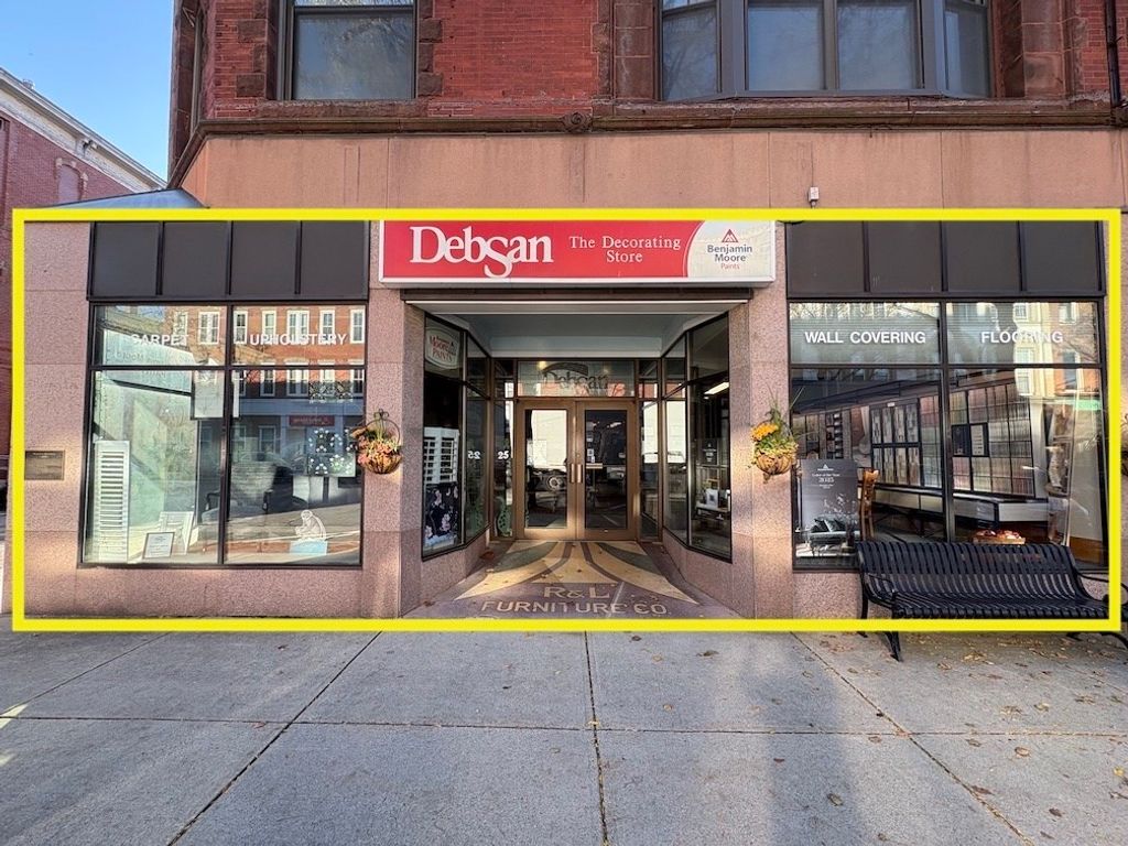 25 Main St, Natick, MA 01760