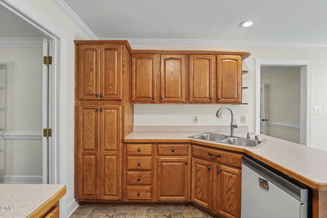 1704 Carrington Drive, Raleigh, NC 27615