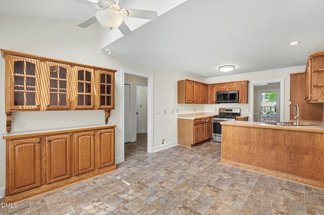 1704 Carrington Drive, Raleigh, NC 27615