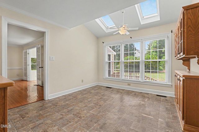 1704 Carrington Drive, Raleigh, NC 27615