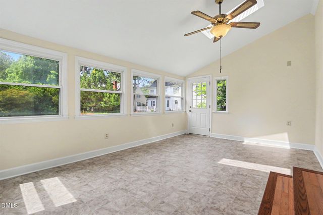 1704 Carrington Drive, Raleigh, NC 27615