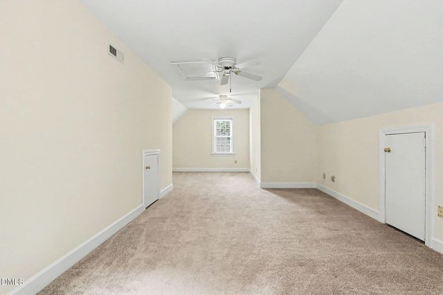 1704 Carrington Drive, Raleigh, NC 27615