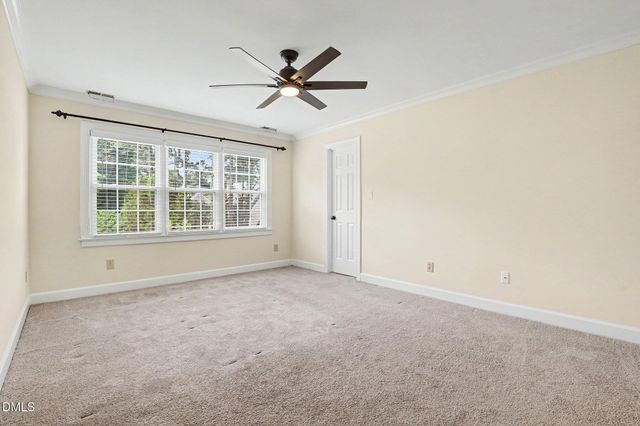 1704 Carrington Drive, Raleigh, NC 27615