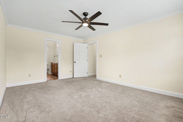 1704 Carrington Drive, Raleigh, NC 27615
