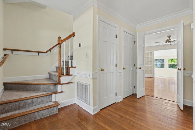 1704 Carrington Drive, Raleigh, NC 27615
