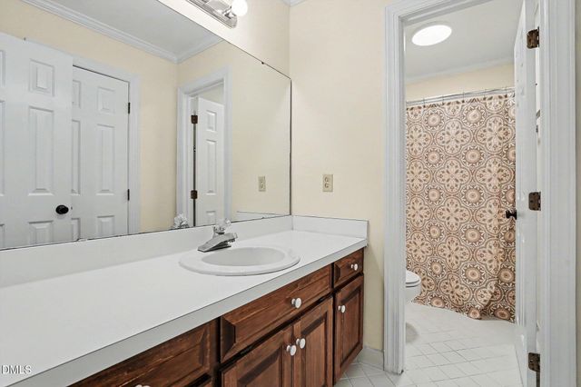 1704 Carrington Drive, Raleigh, NC 27615